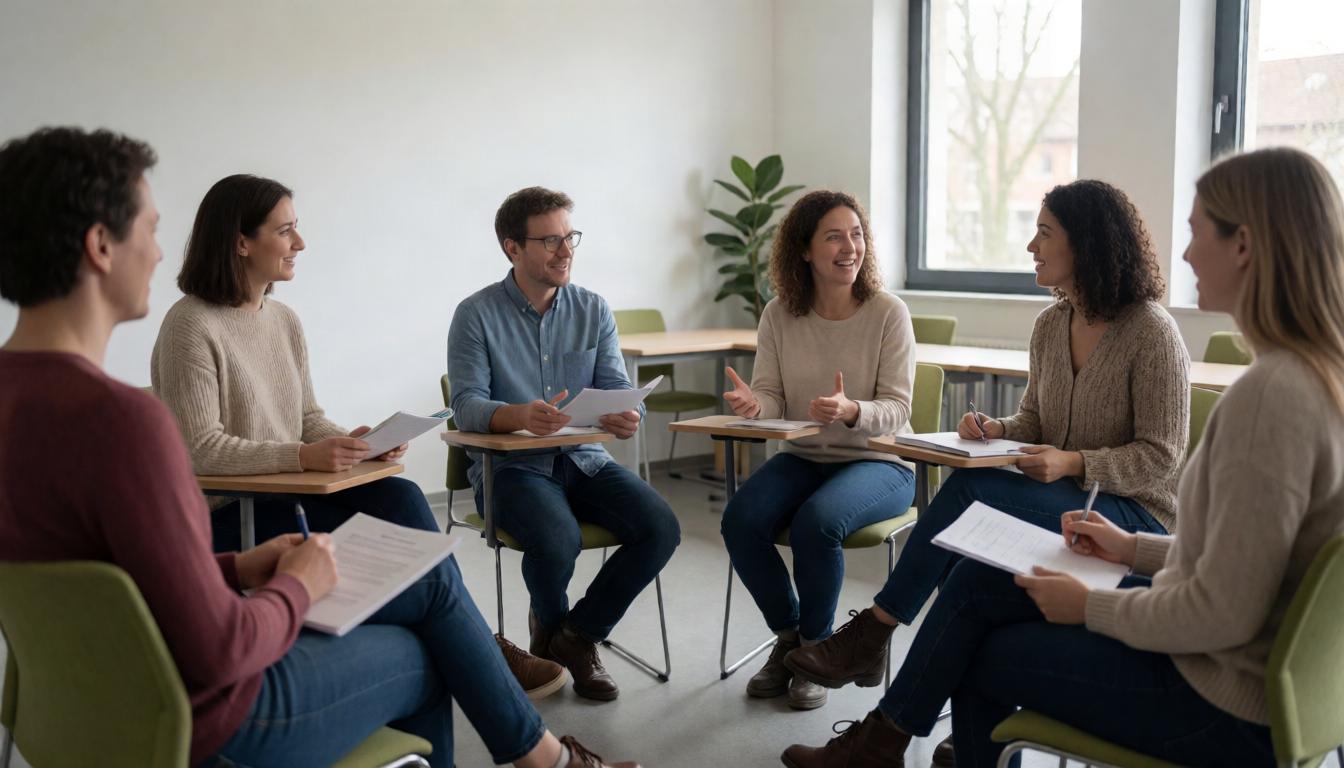 Benefits of Learning with Us